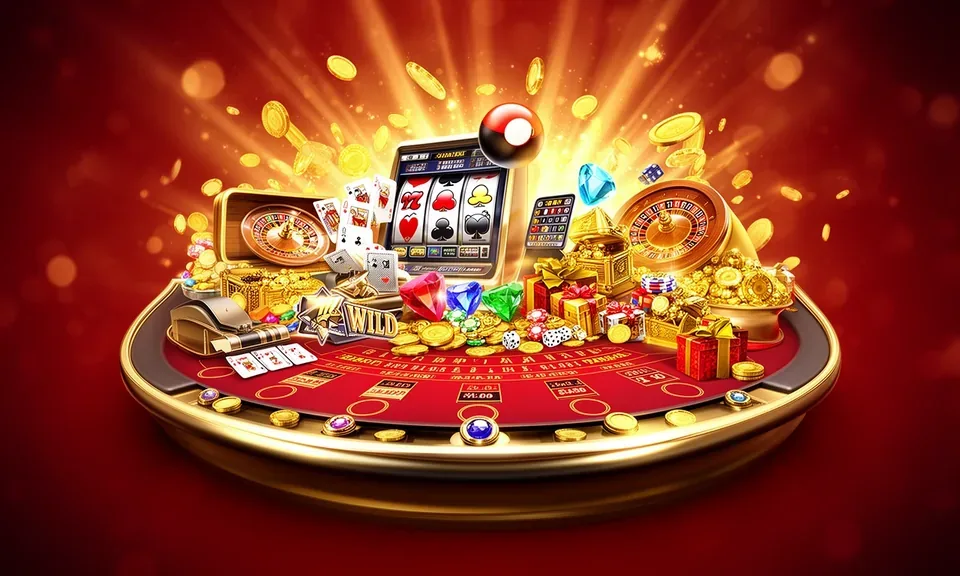 guccibet Indonesia App