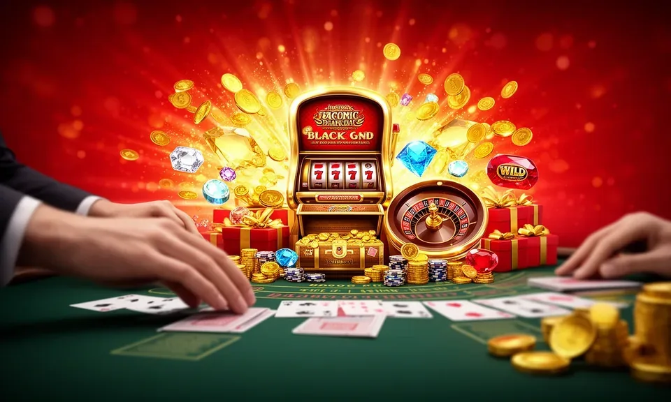 guccibet Wild Bandito Slots
